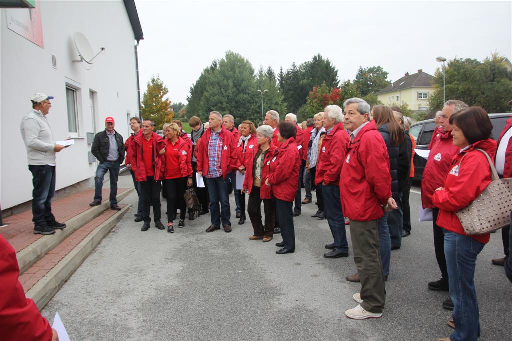 2013-09-29 Herbstausfahrt